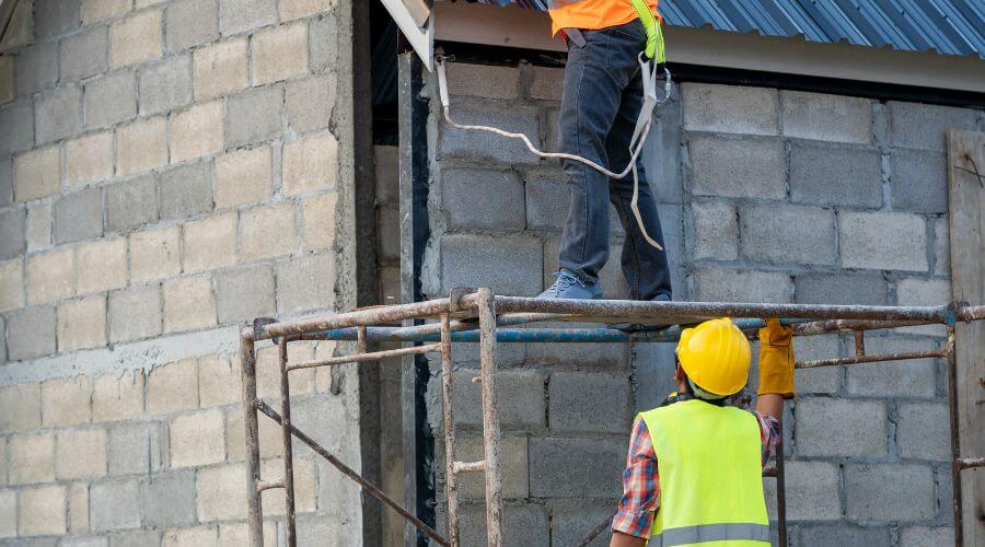 Local Chimney Repair in Mimbres, NM